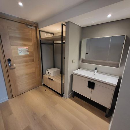 סן פדרו מקאטי Infinity Tower Suites מראה חיצוני תמונה