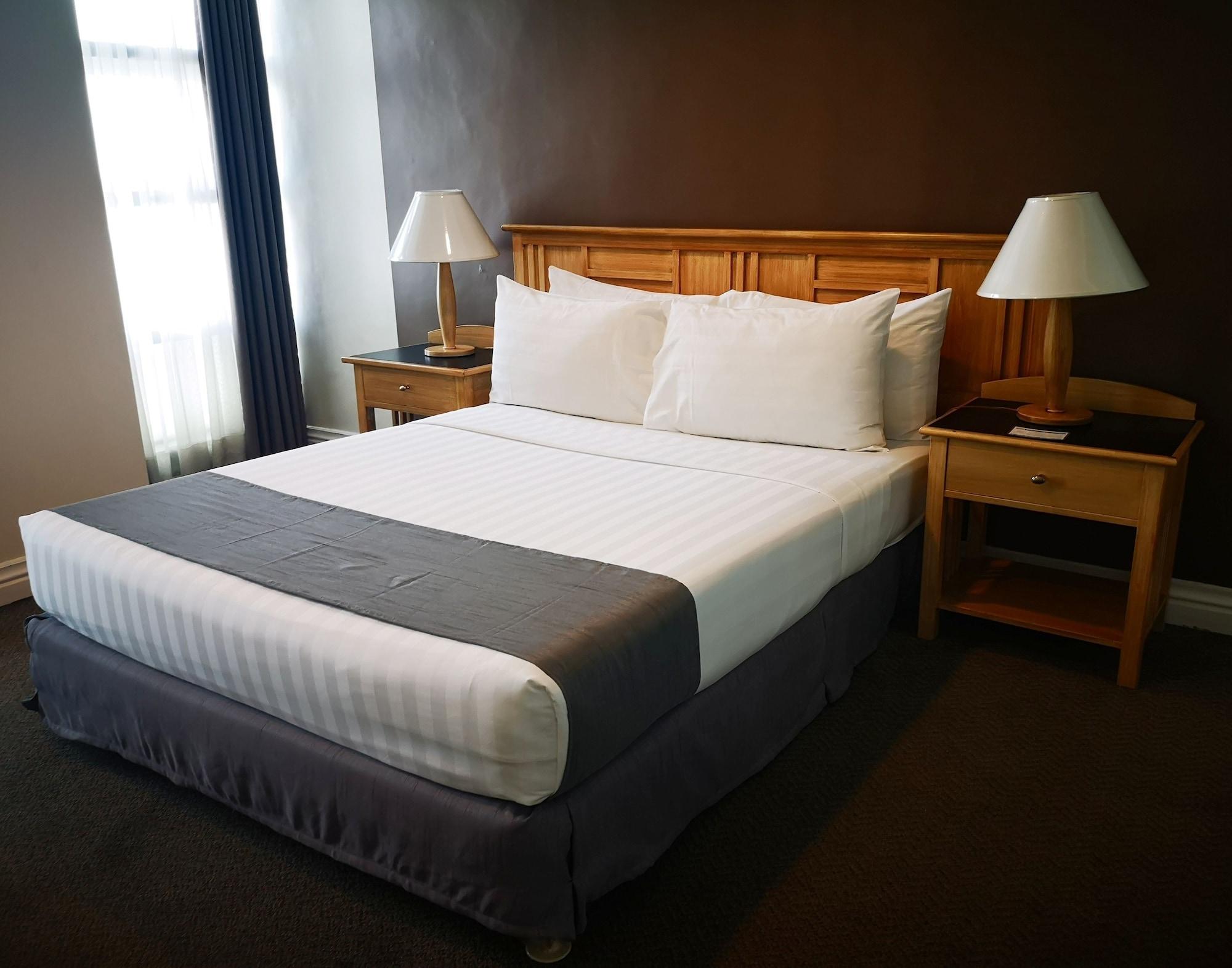 סן פדרו מקאטי Infinity Tower Suites מראה חיצוני תמונה