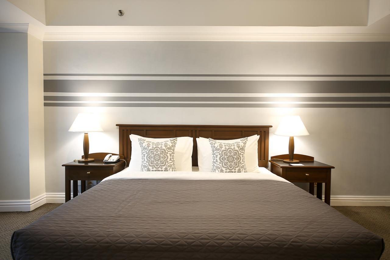 סן פדרו מקאטי Infinity Tower Suites מראה חיצוני תמונה